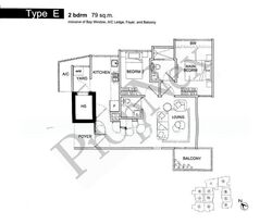 Mackenzie 88 (D9), Apartment #519822351